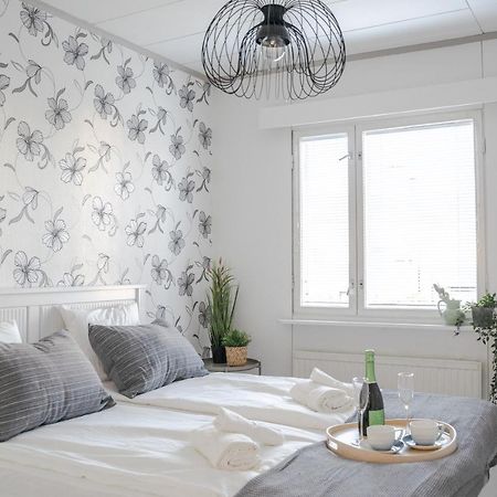 West Coast Hideaway Apartman Jakobstad Kültér fotó