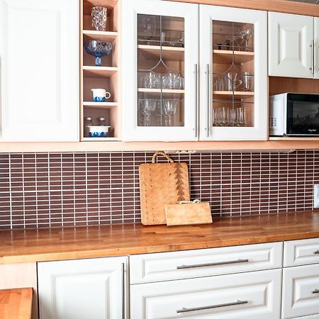 West Coast Hideaway Apartman Jakobstad Kültér fotó