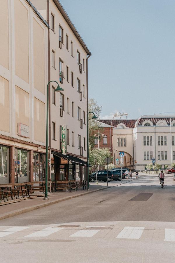 West Coast Hideaway Apartman Jakobstad Kültér fotó