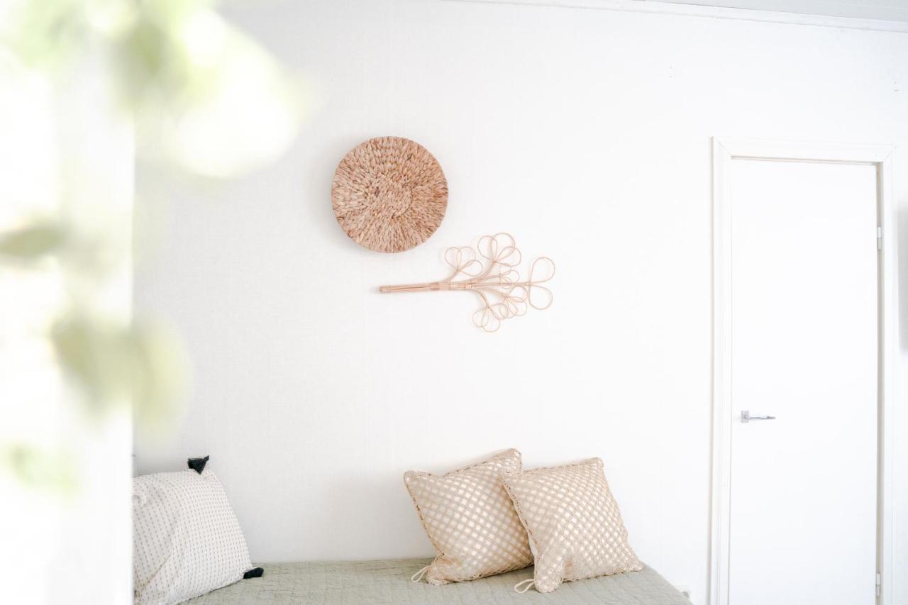 West Coast Hideaway Apartman Jakobstad Kültér fotó