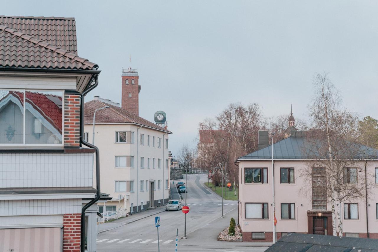 West Coast Hideaway Apartman Jakobstad Kültér fotó