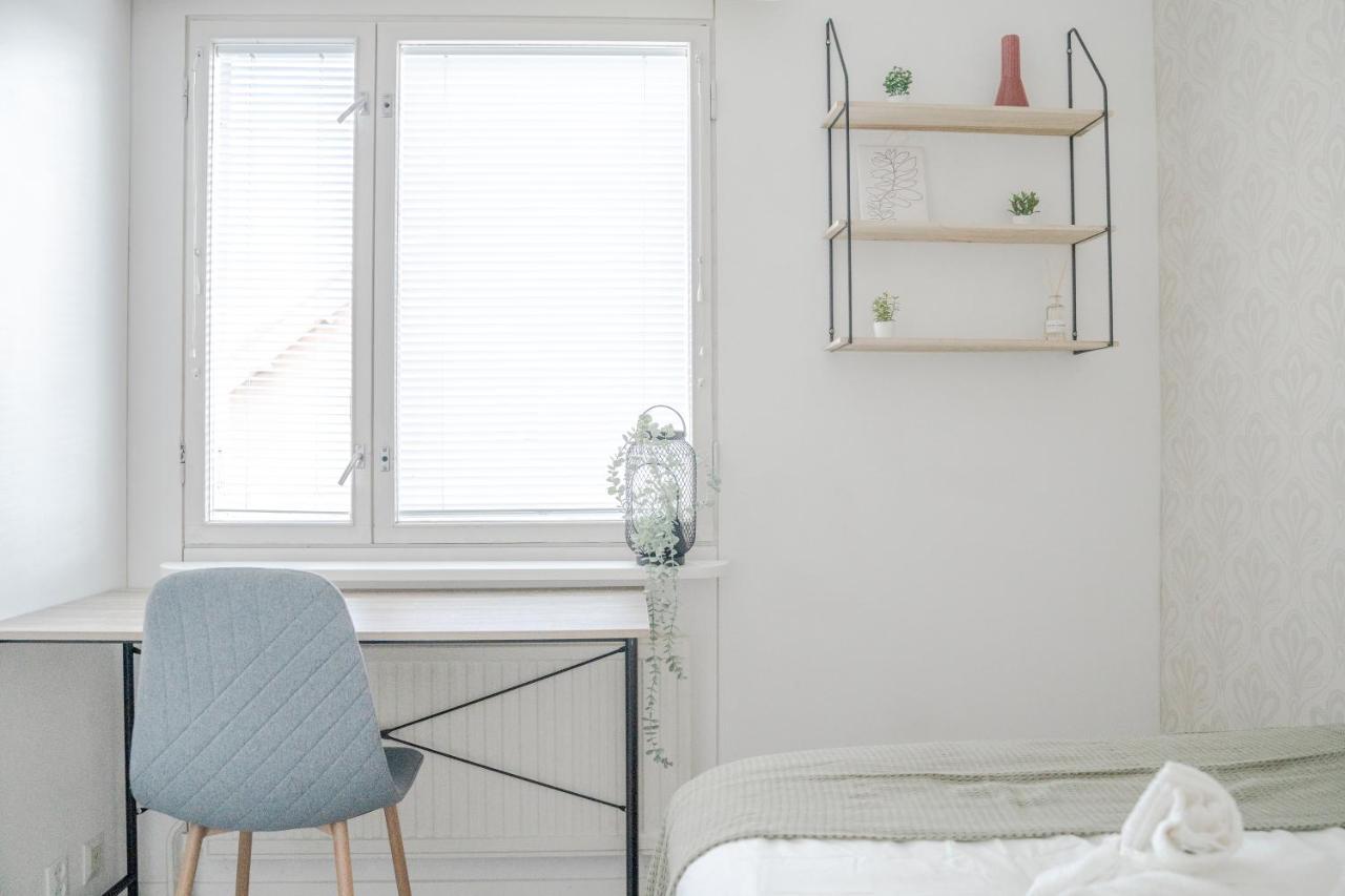 West Coast Hideaway Apartman Jakobstad Kültér fotó
