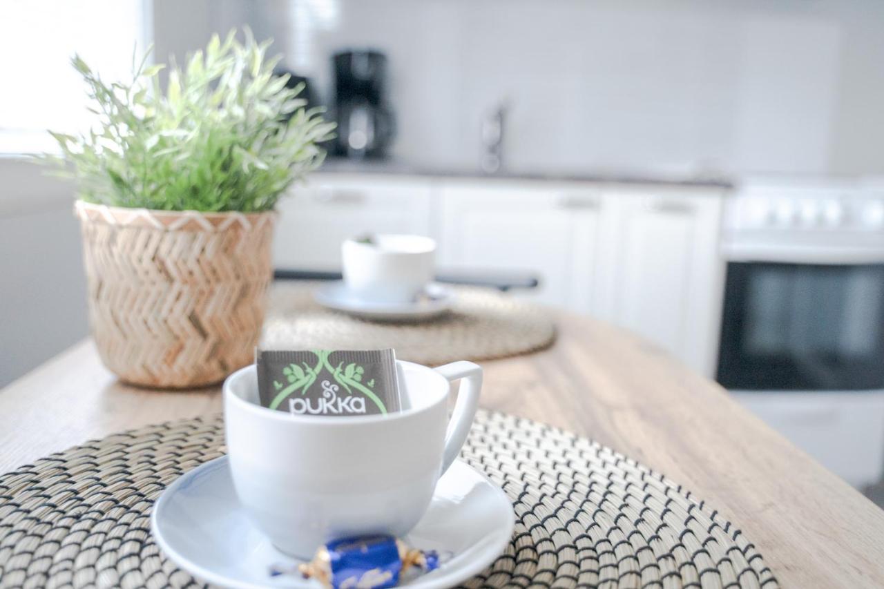 West Coast Hideaway Apartman Jakobstad Kültér fotó