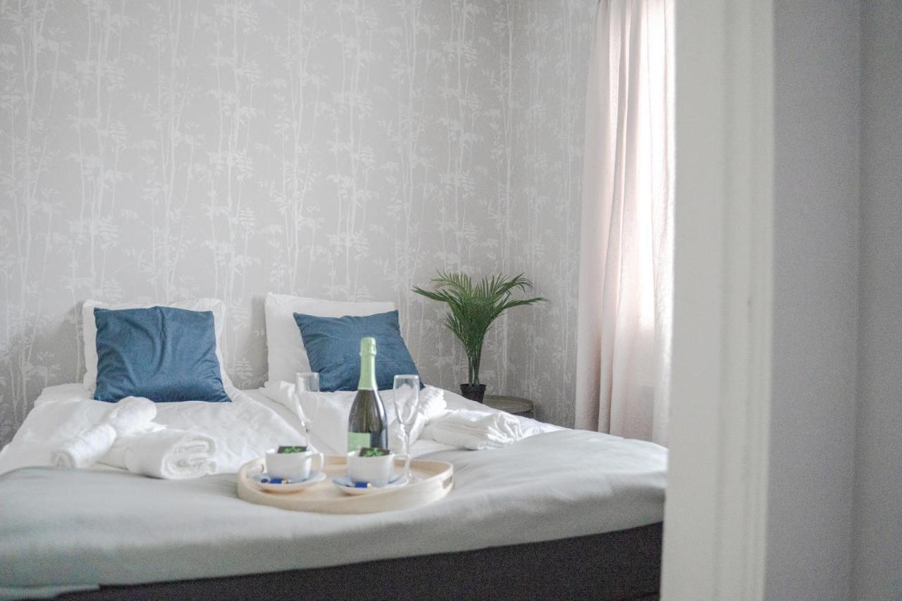 West Coast Hideaway Apartman Jakobstad Kültér fotó