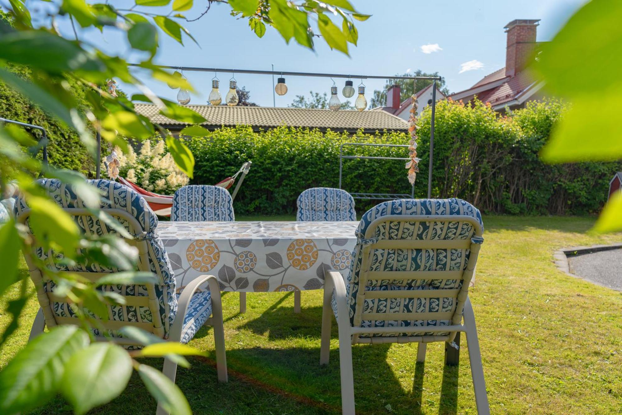 West Coast Hideaway Apartman Jakobstad Kültér fotó