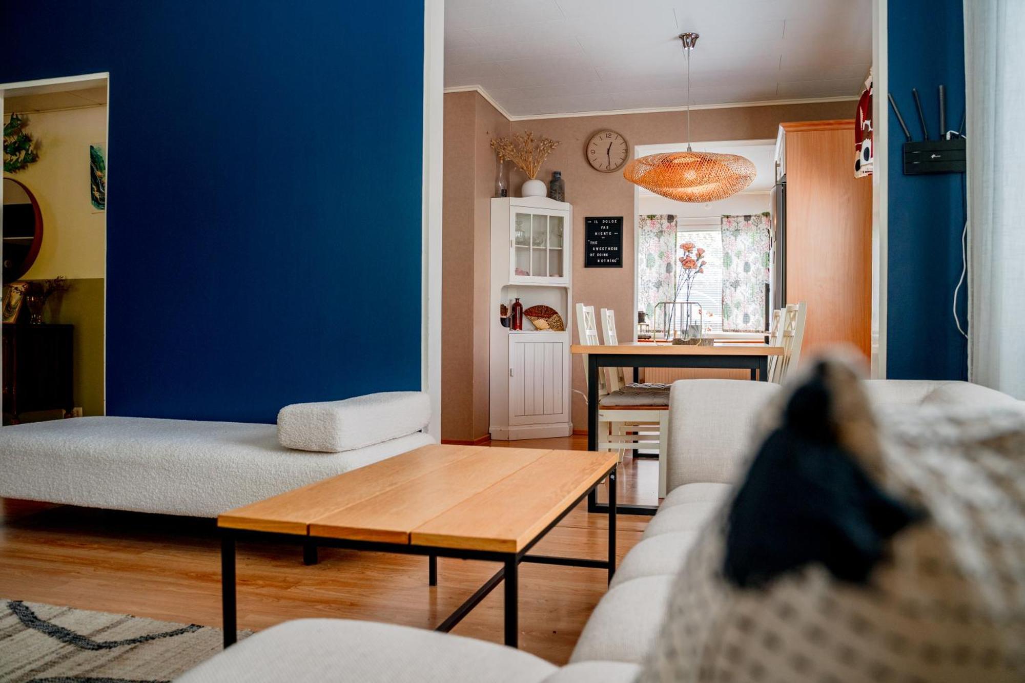 West Coast Hideaway Apartman Jakobstad Kültér fotó
