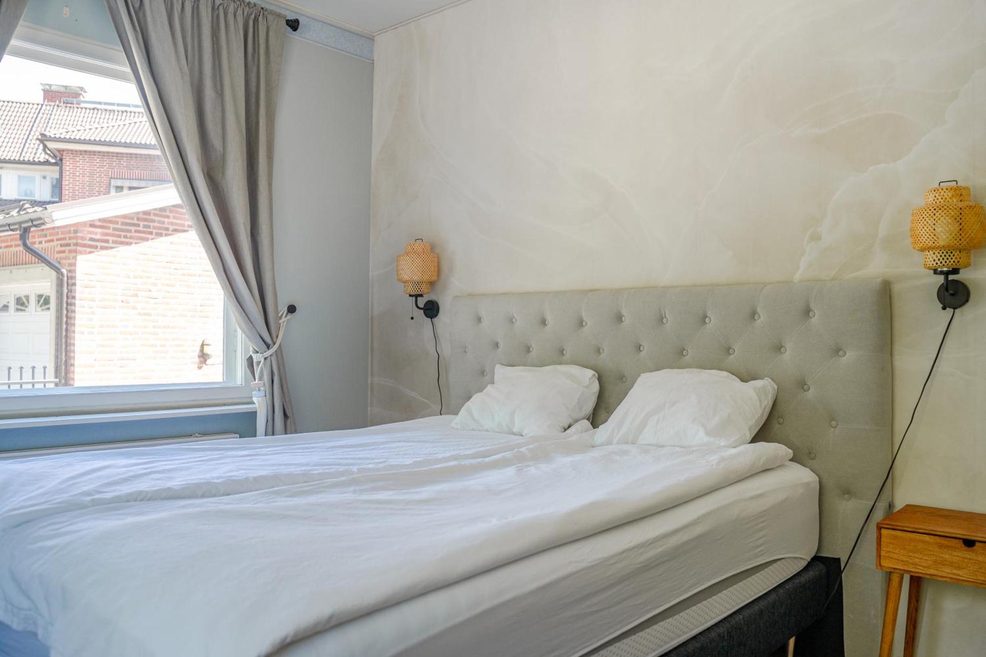 West Coast Hideaway Apartman Jakobstad Kültér fotó