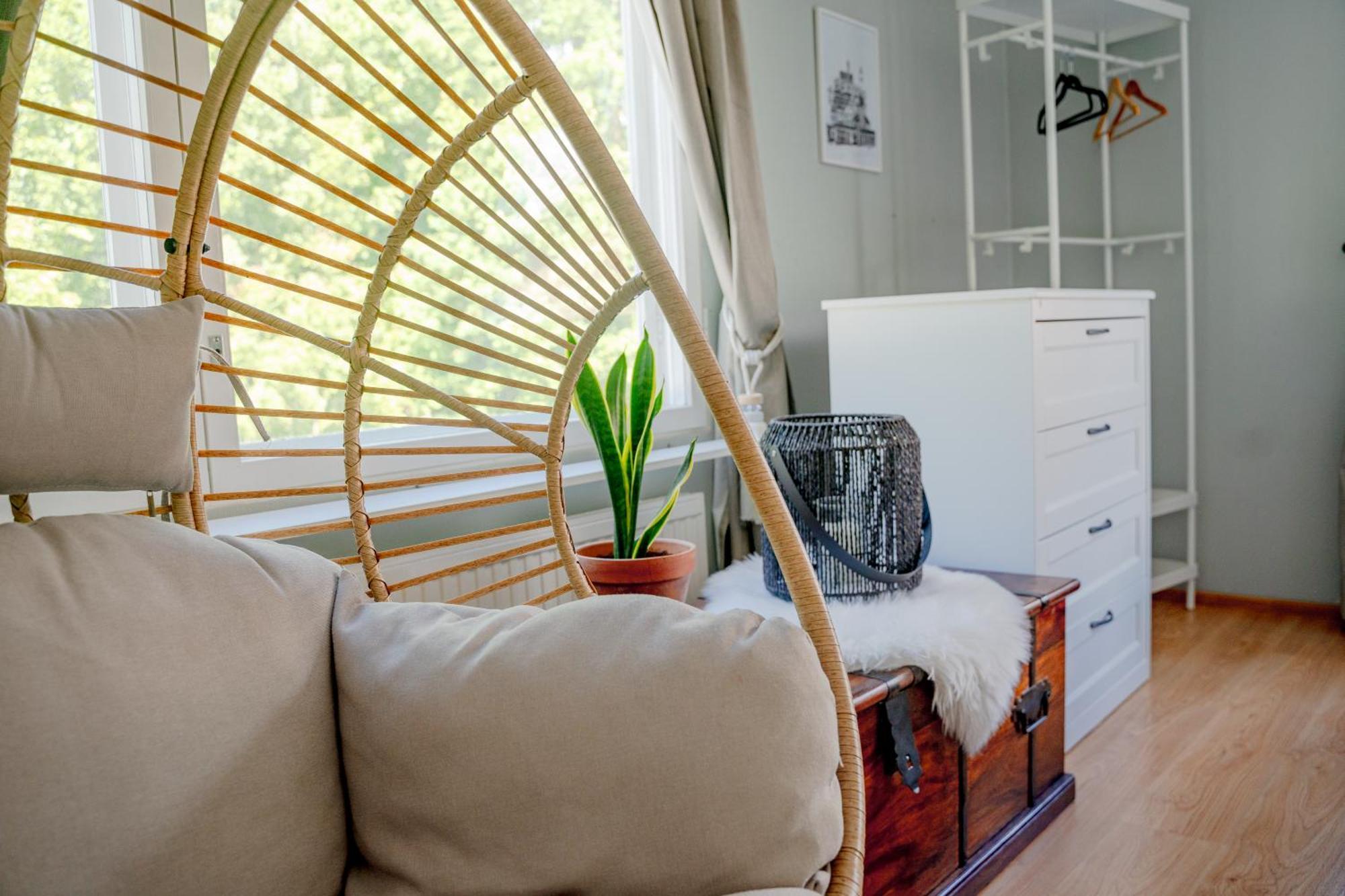 West Coast Hideaway Apartman Jakobstad Kültér fotó