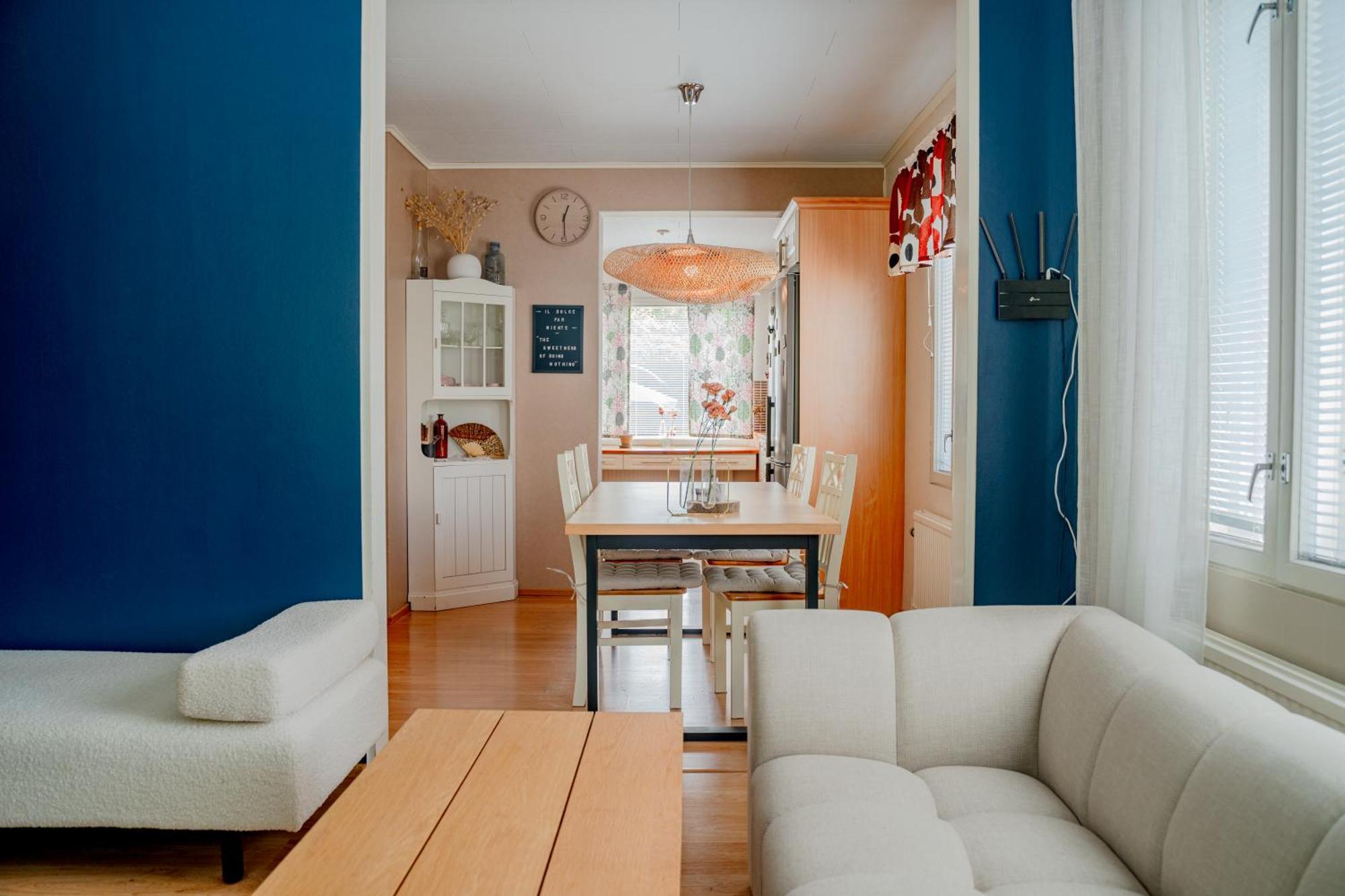 West Coast Hideaway Apartman Jakobstad Kültér fotó