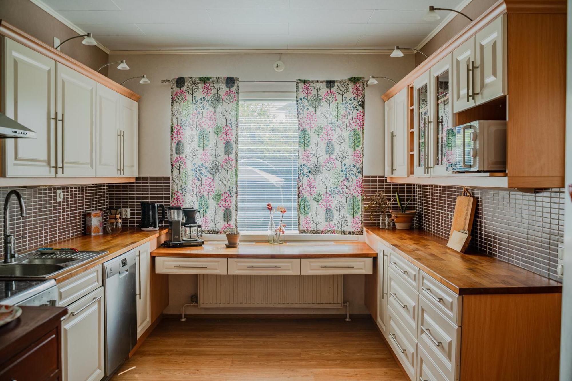 West Coast Hideaway Apartman Jakobstad Kültér fotó