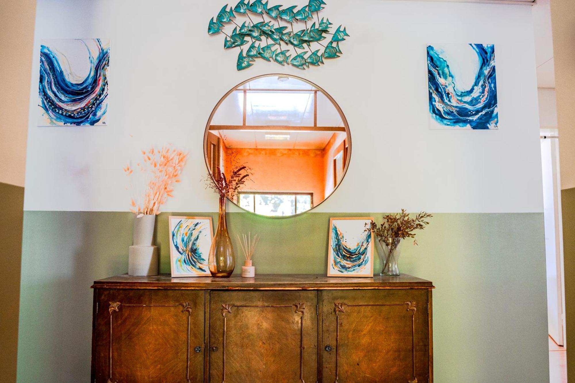 West Coast Hideaway Apartman Jakobstad Kültér fotó