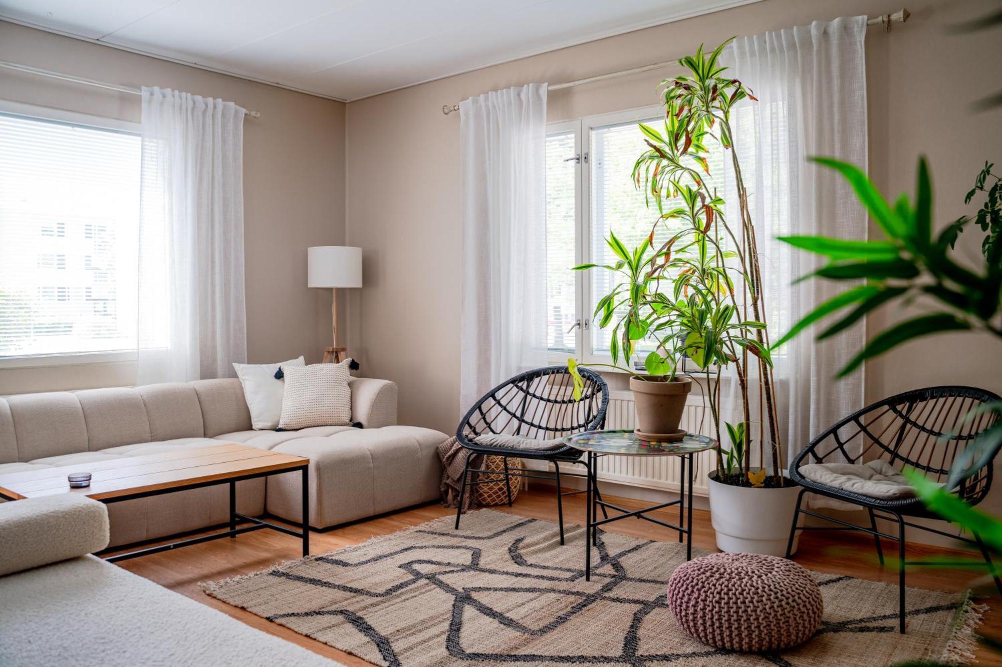 West Coast Hideaway Apartman Jakobstad Kültér fotó
