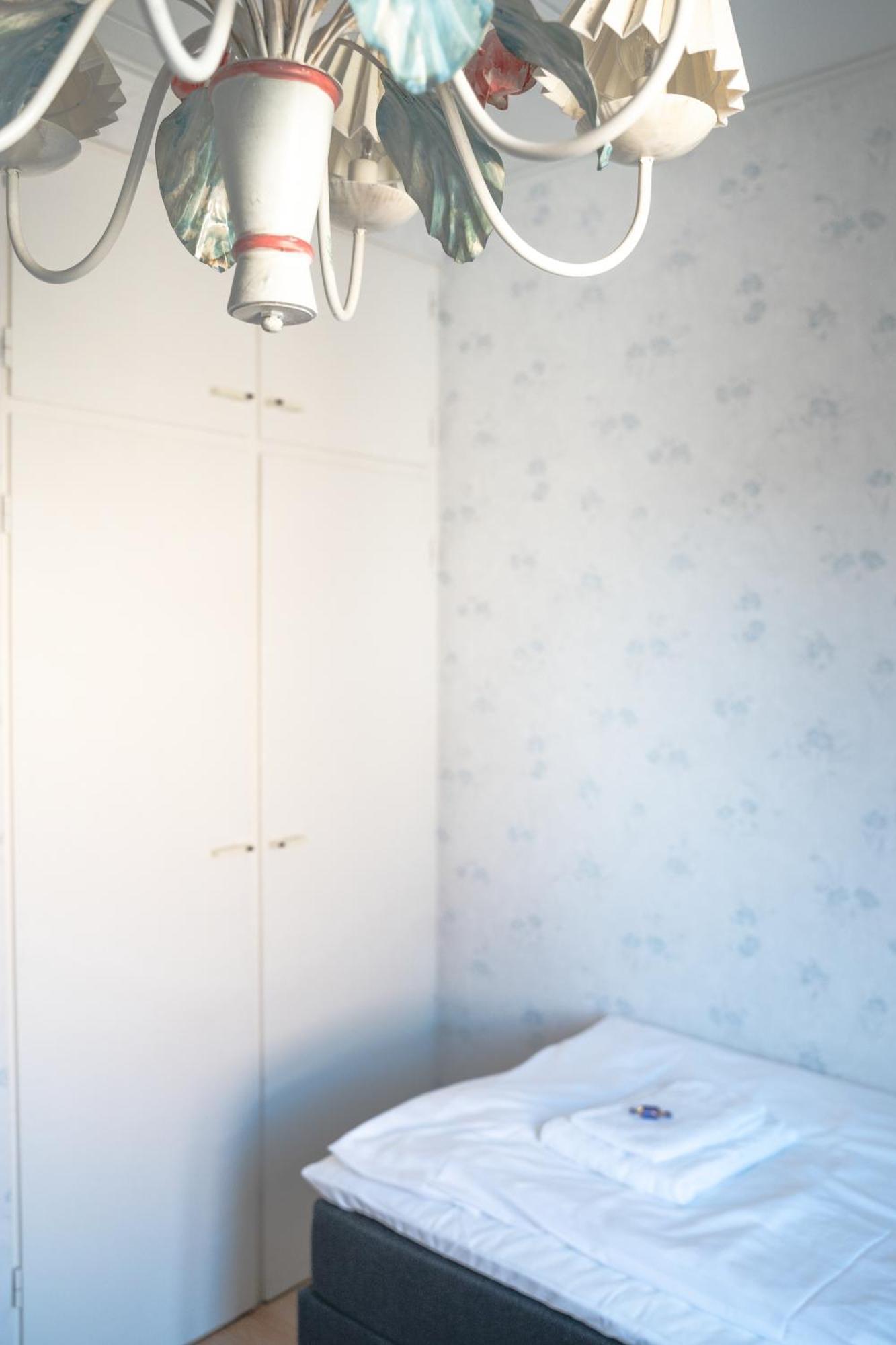 West Coast Hideaway Apartman Jakobstad Kültér fotó