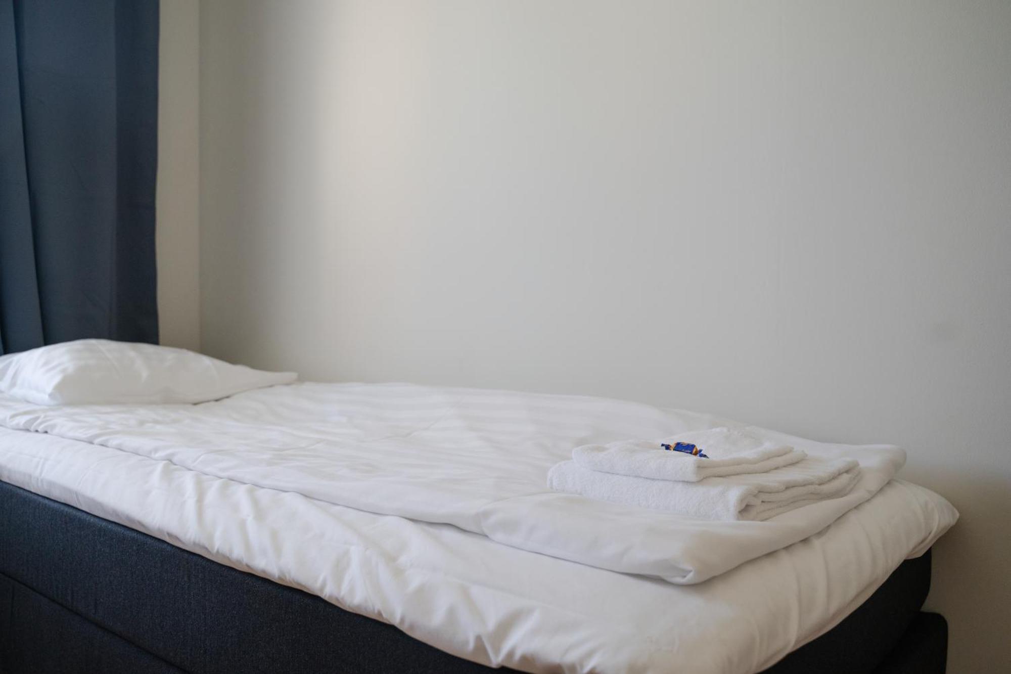 West Coast Hideaway Apartman Jakobstad Kültér fotó