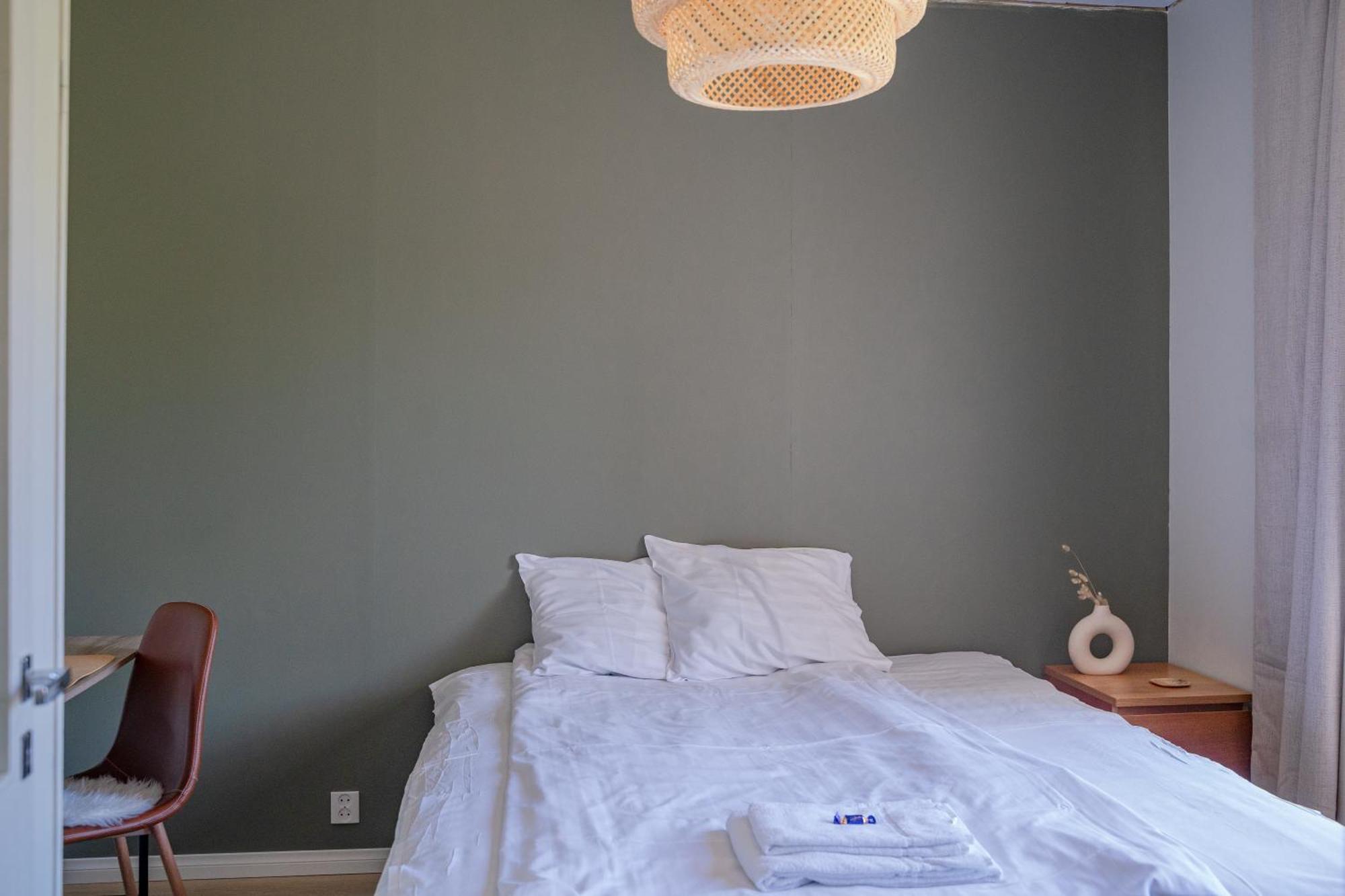 West Coast Hideaway Apartman Jakobstad Kültér fotó