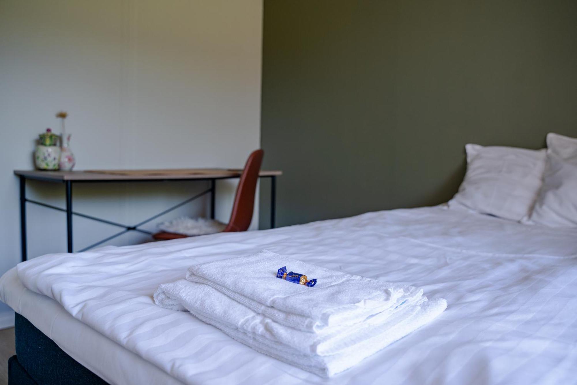 West Coast Hideaway Apartman Jakobstad Kültér fotó